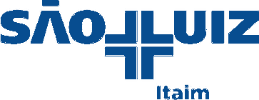 Logo do Hospital São Luiz Itaim (Rede D'Or)